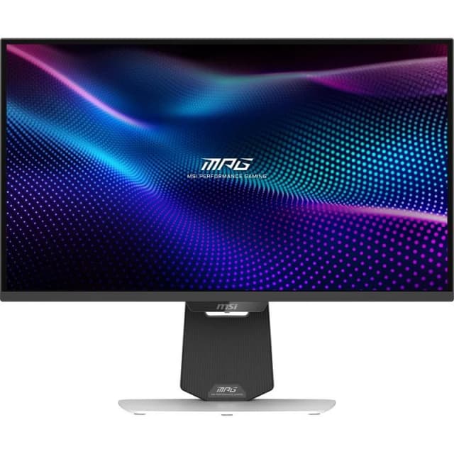 Detalle 2 de MSI MPG 274URDFW E16M 27" 4K 160Hz
