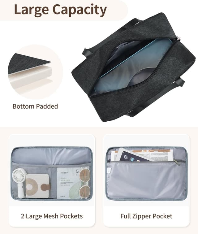 Thumbnail 2 de Narwey Ryanair Cabin Bag 40x30x20 20L