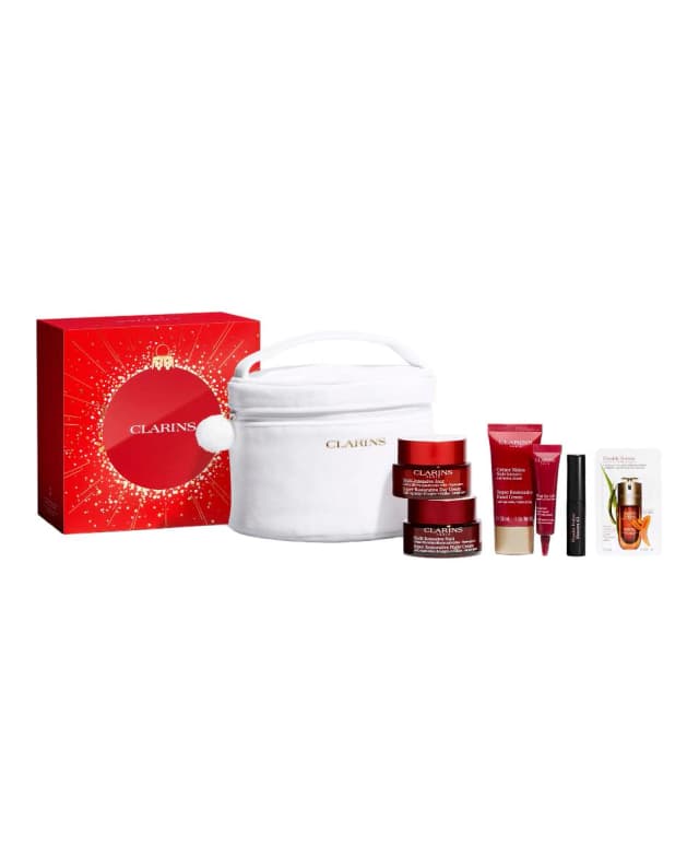 Detalle de Clarins Multi-Intensiva estuche regalo 1 set