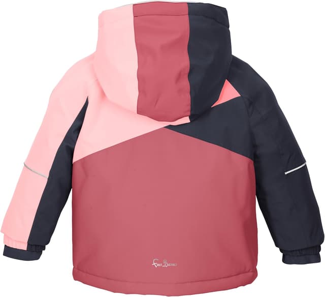 Thumbnail 1 de first instinct by killtec Unisex Baby Ski Jckt mit Kapuze