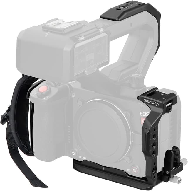Imagen de Kit cage SMALLRIG pour Canon C50 en OfertitasTOP