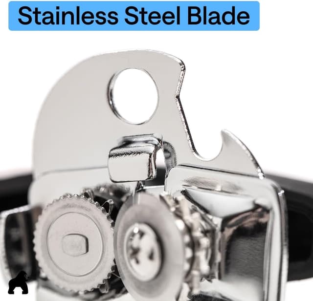 Thumbnail 5 de GORILLA GRIP Heavy Duty Can Opener 7"