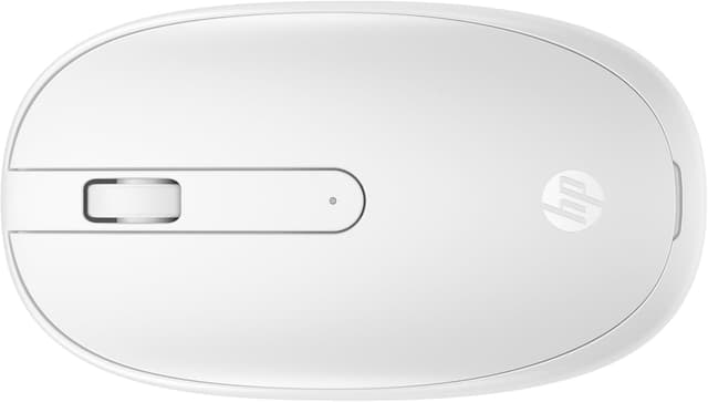 Thumbnail 4 de HP 240 🖱️ Ratón Inalámbrico Bluetooth 5.1 Blanco