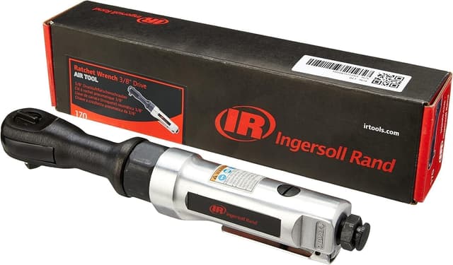 Detalle de Ingersoll-Rand 170 cricchetto 3/8 81 Nm