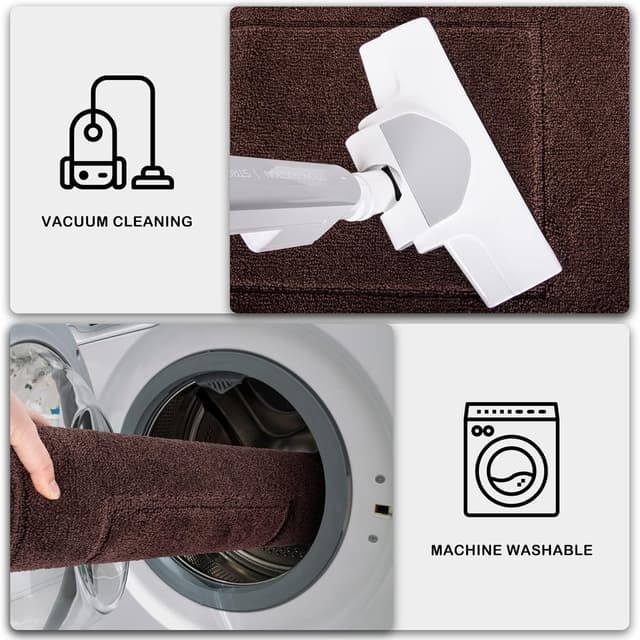 Thumbnail 6 de PURRUGS Door Mat 20 x 31.5 🏠