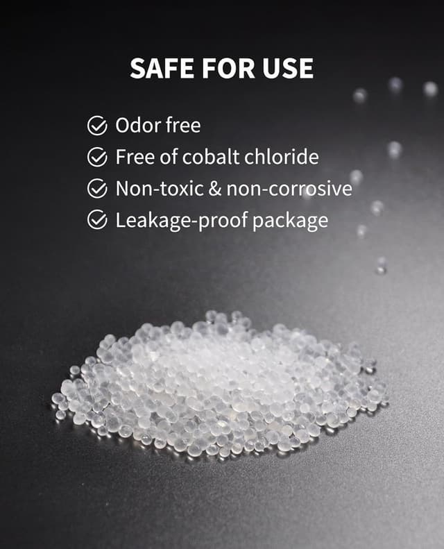 Thumbnail 4 de PETKIT déshydratants pour distributeurs intelligents 5 paquets