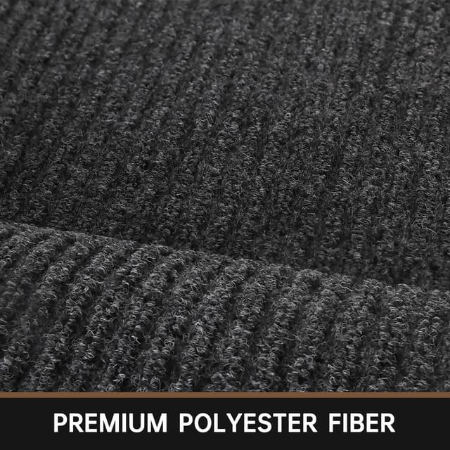 Thumbnail 6 de Futurwit Front Door Mat, 72" x 36" Heavy Duty Indoor/Outdoor Welcome Mat