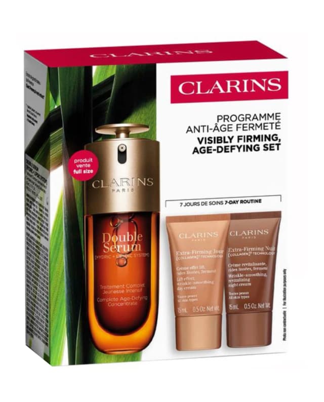 Thumbnail 2 de Clarins Estuche Antiedad 50 ml