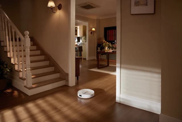 Thumbnail 19 de Roborock Qrevo 5AE 12.000 Pa Saugroboter