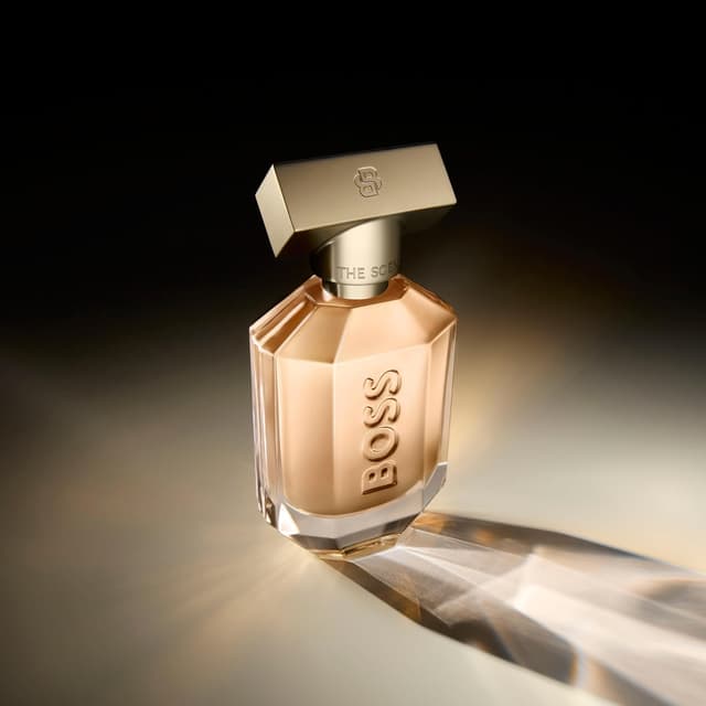 Thumbnail 6 de HUGO BOSS The Scent Eau de Parfum 50 ml