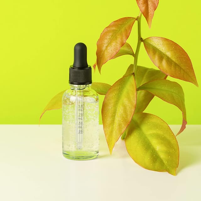 Thumbnail 6 de 50ml glass dropper bottles for oils