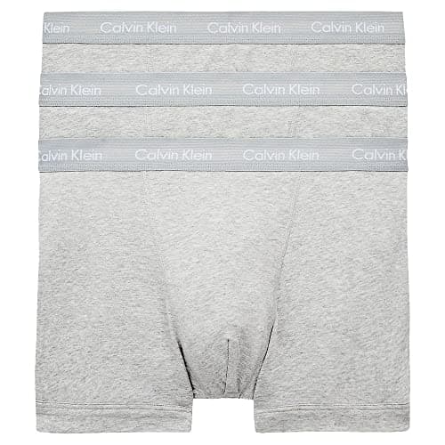 Detalle de Calvin Klein Calzoncillos bóxer Trunks L