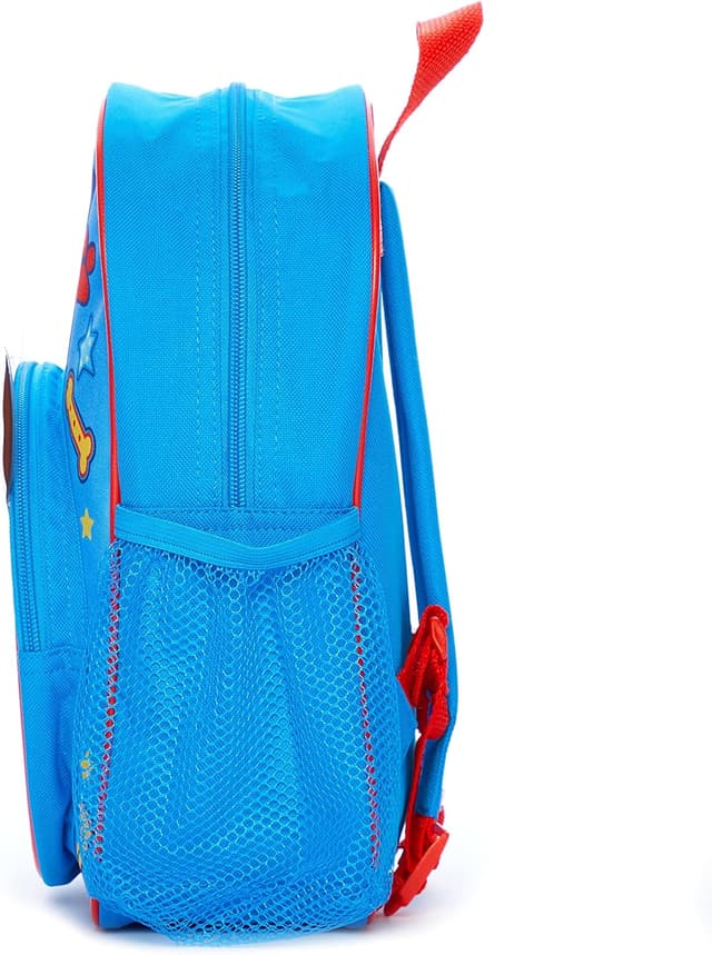 Detalle 2 de Paw Patrol Boys Chase Childrens Backpack (32cm x 26cm)