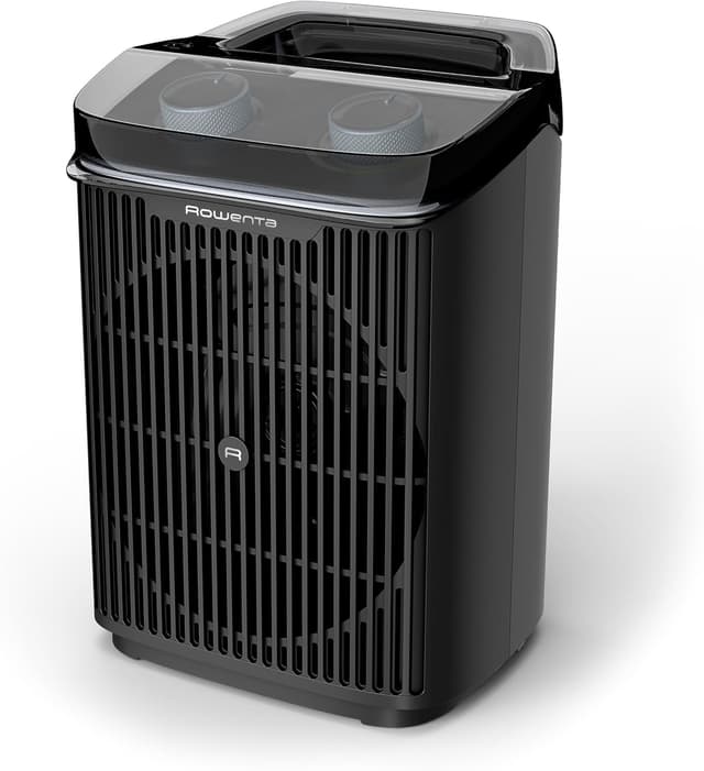 Imagen de Rowenta Intense Comfort Aqua radiateur d’appoint 2400W 🌡 en OfertitasTOP