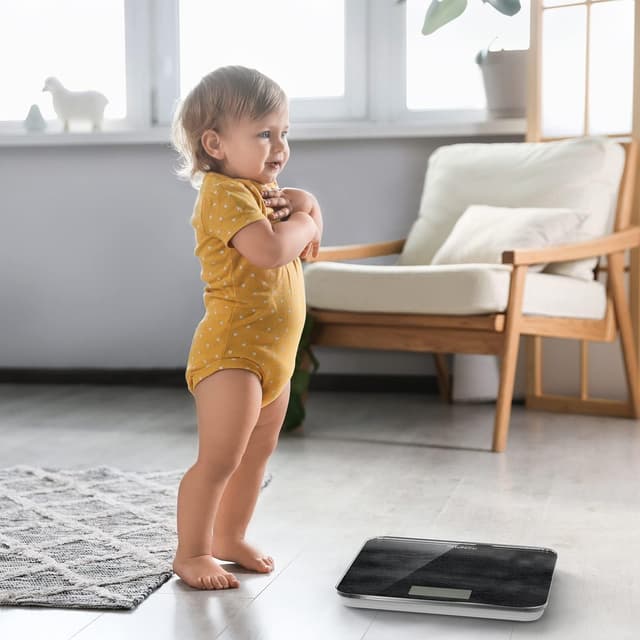 Thumbnail 6 de RENPHO Personenwaage 180 kg ⚖