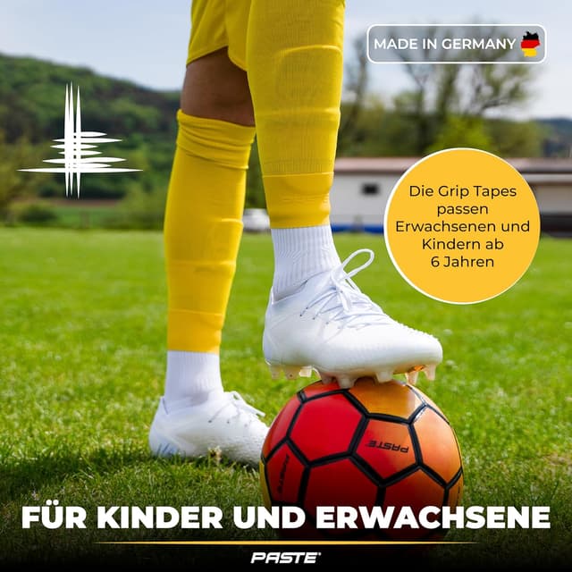 Thumbnail 6 de PASTE Schienbeinschonerhalter aus Silikon