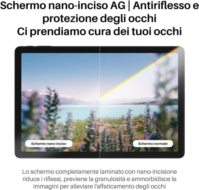 Detalle 2 de HUION Kamvas Slate 11 tavoletta grafica 10.95