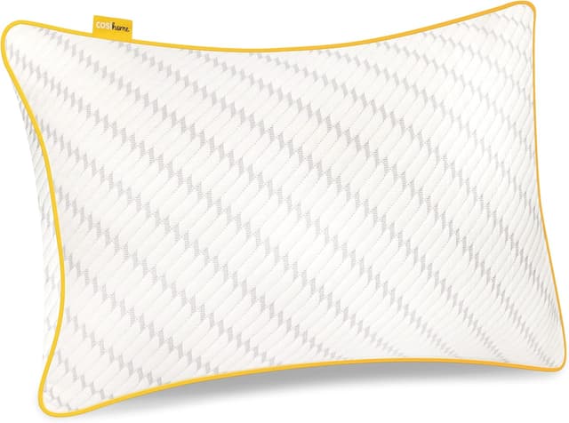 Detalle de Cosi Home Luxury Memory Foam Pillow 71x45cm