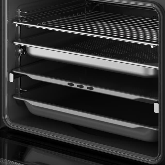 Thumbnail 2 de Teka HLB 8550NEGRO horno 55 L SurroundTemp 🌡️