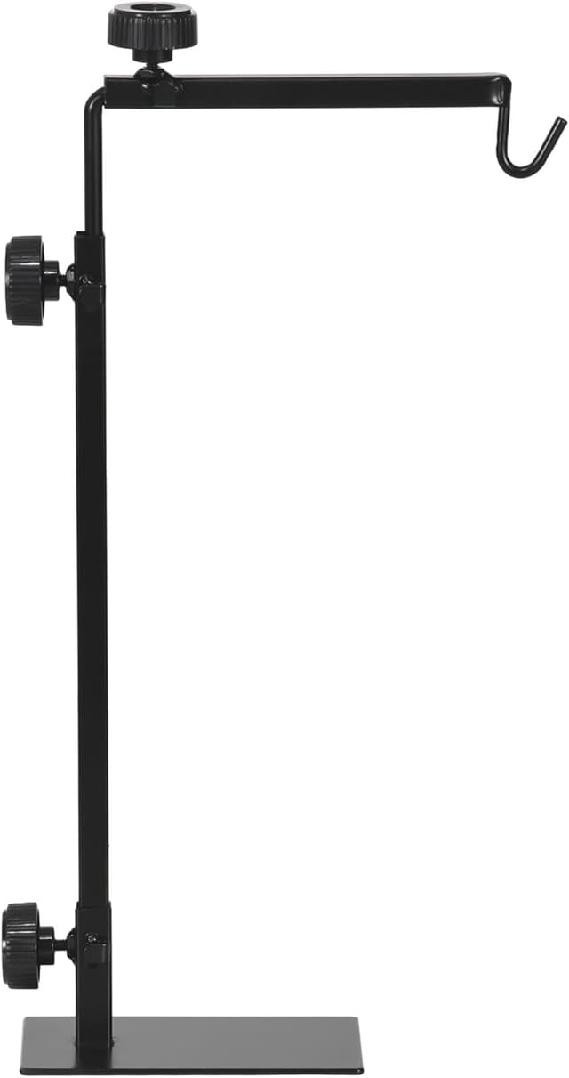 Imagen de PawHut Reptile Lamp Stand en OfertitasTOP