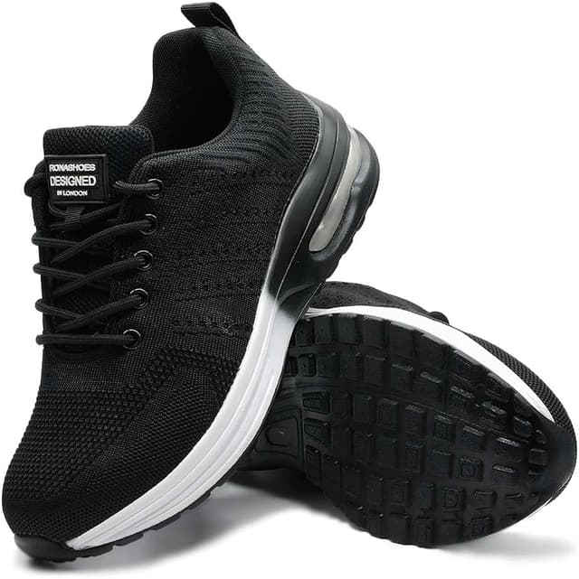 Thumbnail 4 de Rona Shoes Chaussures de sécurité légère