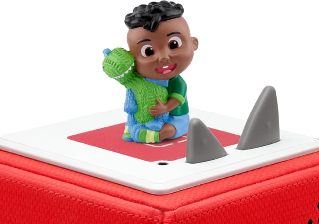 Detalle de tonies CoComelon Cody Audio Classic Tonie Character