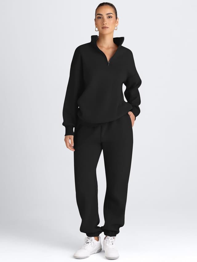 Detalle 2 de AUTOMET Women's Sweatsuit 2-Piece Set