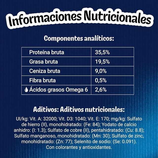 Thumbnail 3 de Purina Felix Party Mix Original premio para gato 5×200 g 🐱