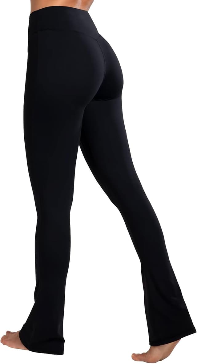 Detalle de Sunzel High Waist Flare Leggings