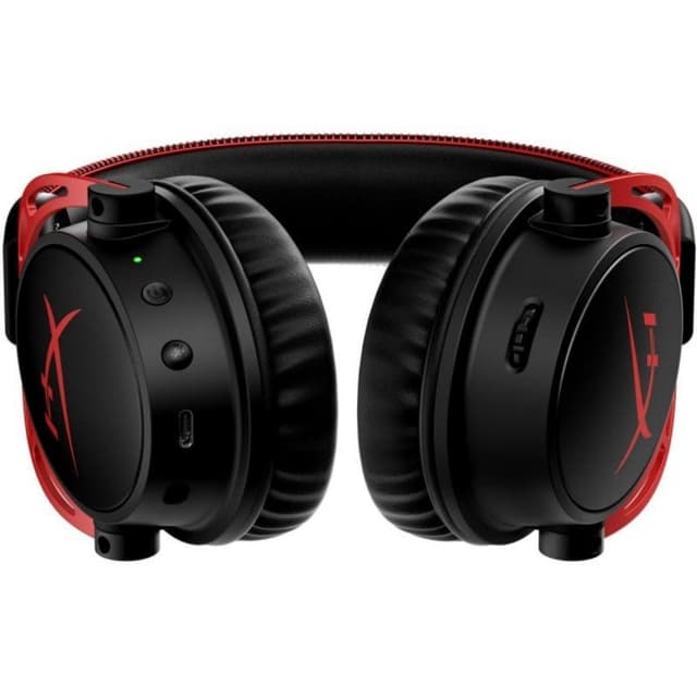 Thumbnail 2 de HyperX Cloud Alpha Wireless Auriculares Gaming Inalámbricos