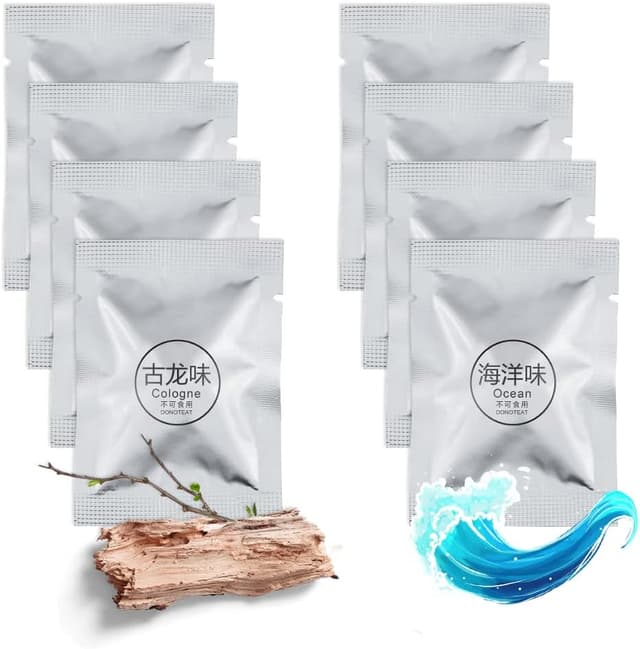 Imagen de URAQT Auto Aromatherapie Tabletten 8 Stück en OfertitasTOP