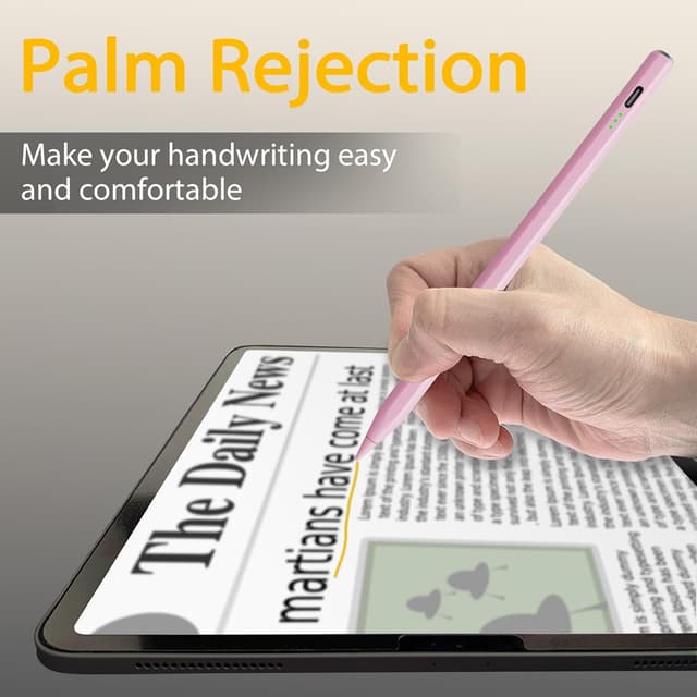 Thumbnail 4 de Pencil for iPad 2025-2018