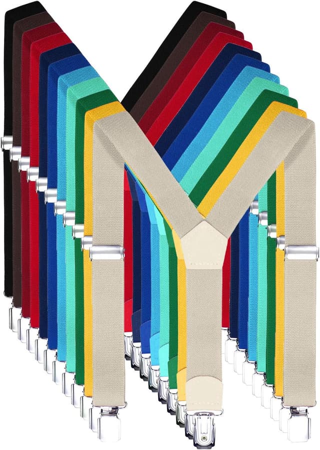 Thumbnail 6 de DonDon tirantes 2 cm ajustables