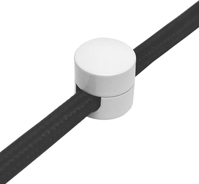 Thumbnail 3 de smartect Support Mural Aluminium pour Câbles