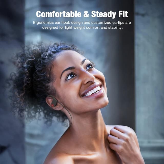 Thumbnail 6 de JOYWISE 16H Wireless Headphones