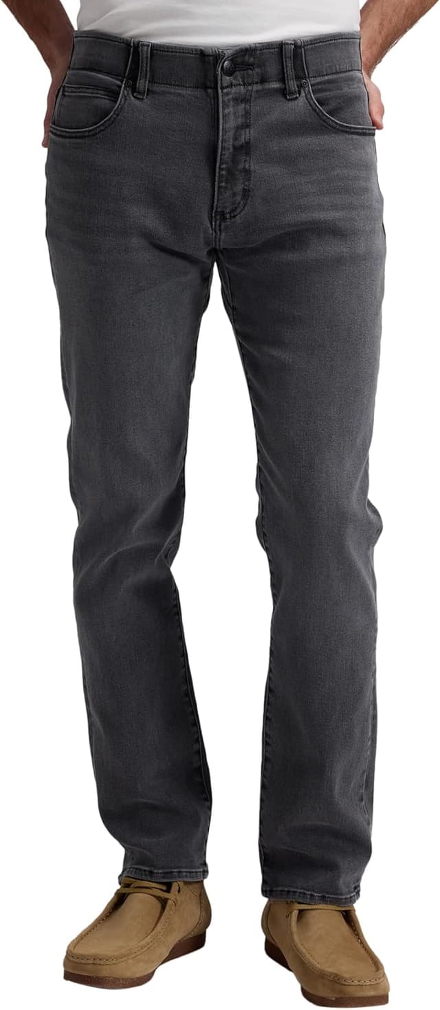 Detalle de Lee Straight Fit Xm 34W