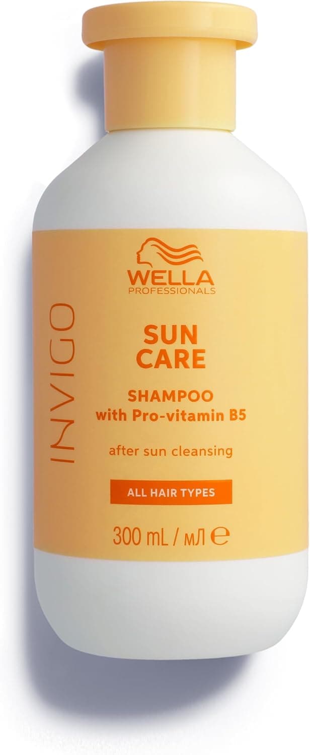 Thumbnail 6 de Wella INVIGO SUN CARE After Sun Shampoo e Spray UV