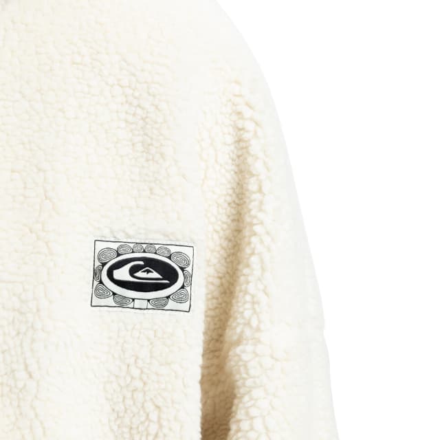 Thumbnail 5 de Quiksilver Minto Sherpa 315 g/m²