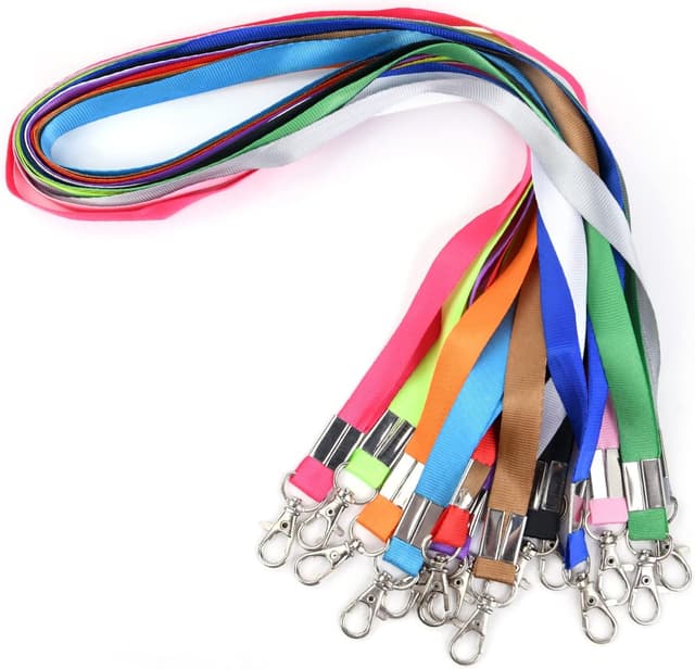 Detalle de Vicloon Cordini da Collo 14 pezzi 45,5 cm