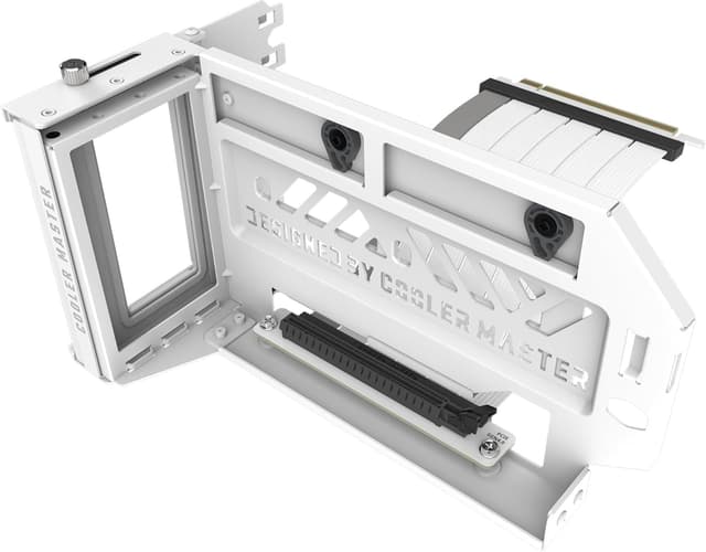 Detalle de Cooler Master CooMas Vertical Card Hold.Kit V3
