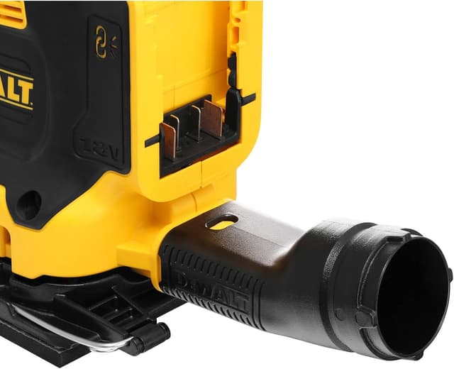 Thumbnail 4 de DEWALT DCW200N-XJ 18V Palm Sander