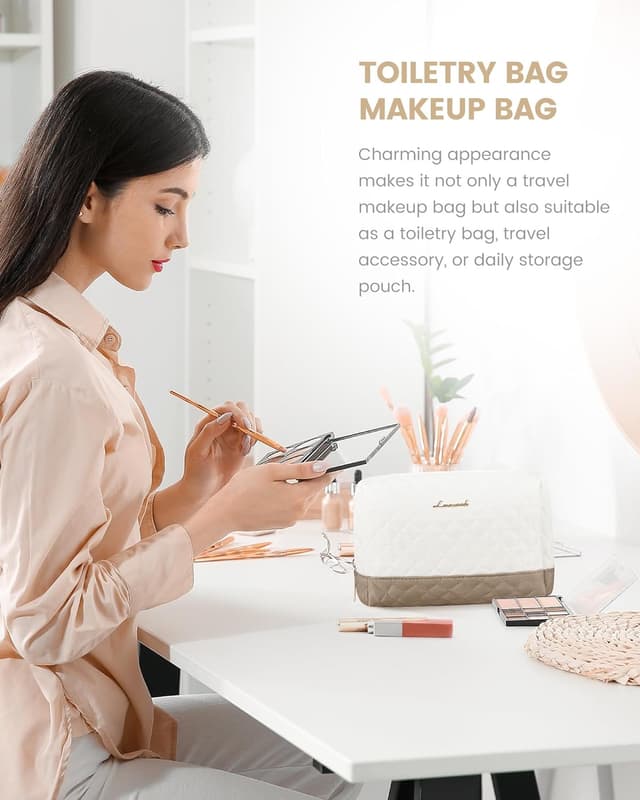 Thumbnail 5 de LOVEVOOK Reisetasche Handgepäck Damen