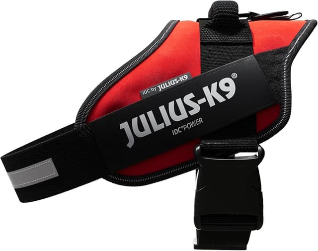 Thumbnail 3 de Arnés IDC Power L/1 Rojo