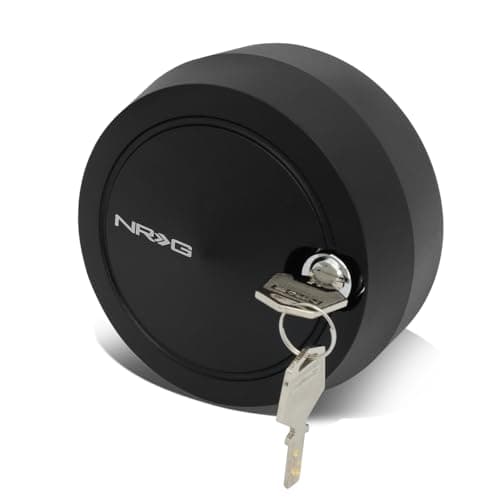 Imagen de NRG Version 2 Rapide SRK-201MB en OfertitasTOP