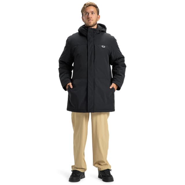 Thumbnail 4 de DC Shoes Brewberg chaqueta parka hombre