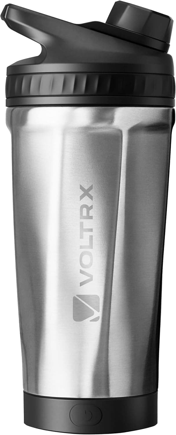 Imagen de VOLTRX ChillMix 16 oz Shaker Bottle 🥤 en OfertitasTOP
