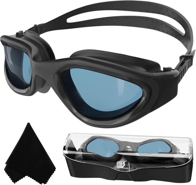 Imagen de Winline Adult Polarized Swimming Goggles en OfertitasTOP