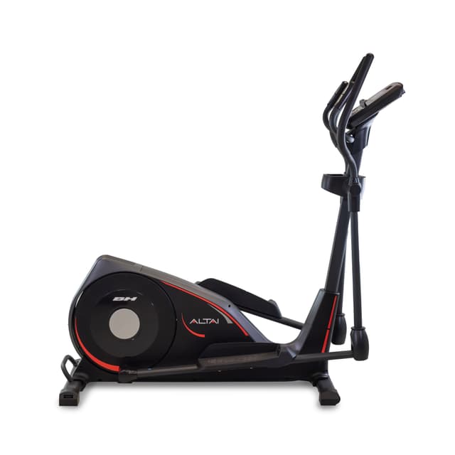 Detalle de BH Fitness G2315 ALTAI bicicleta elíptica con envío gratis 🚴♀