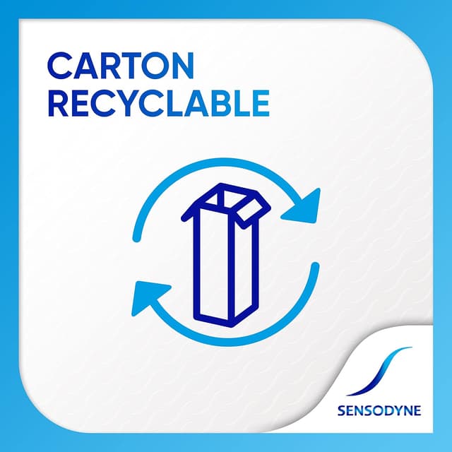 Thumbnail 4 de SENSODYNE Dentifrice Soin Gencives 75 ml 🦷