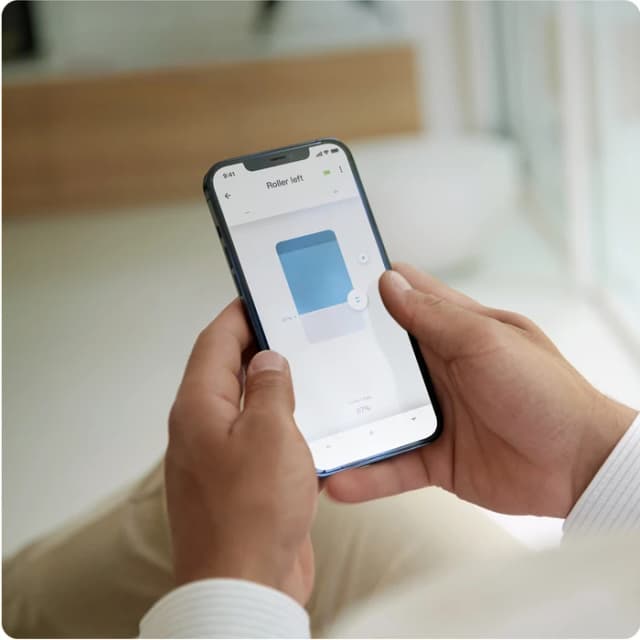 Thumbnail 9 de MotionBlinds MotionBlinds Retrofit Rollomotor